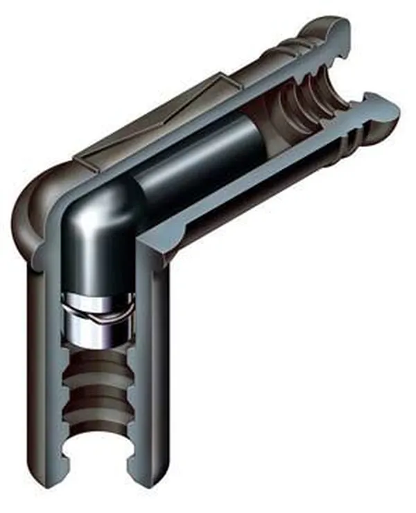 Champion Soufflet de bougie PRO-0U - vue 2