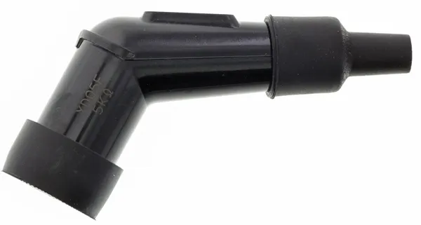 Capuchon antiparasite NGK pour bougie - vue 2