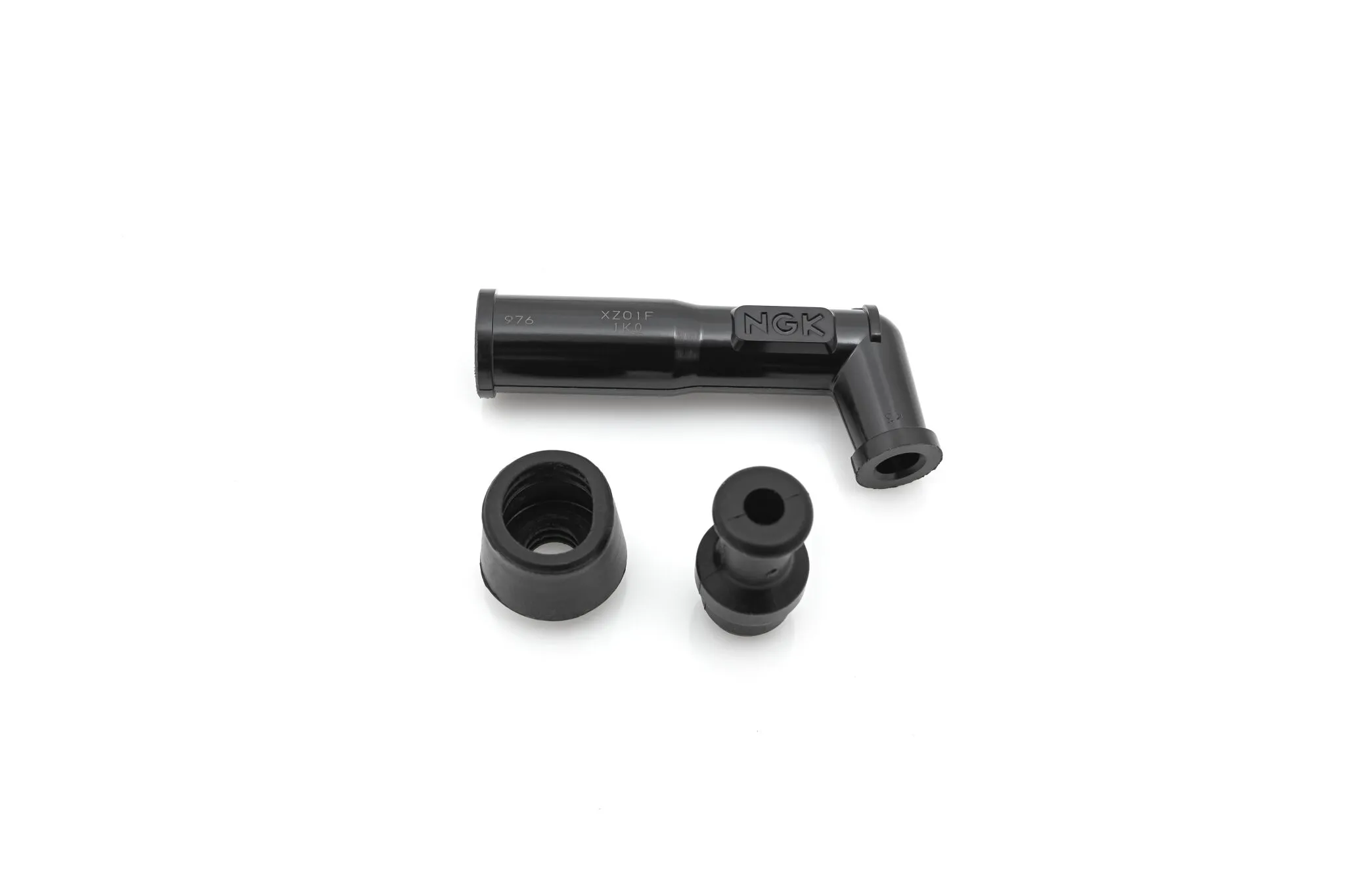 Capuchon antiparasite NGK - vue 2