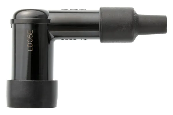 Capuchon Antiparasite NGK pour Bougie - vue 2