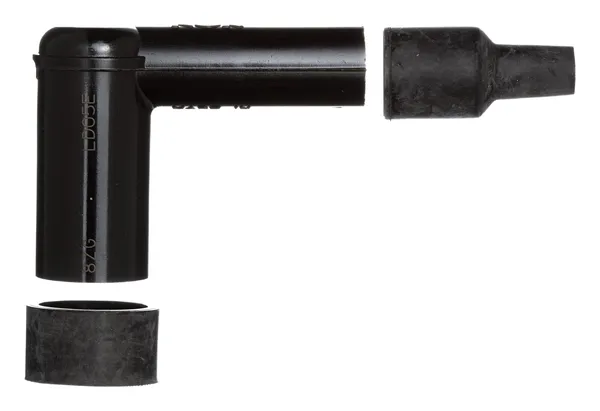 Capuchon Antiparasite NGK pour Bougie - vue 5