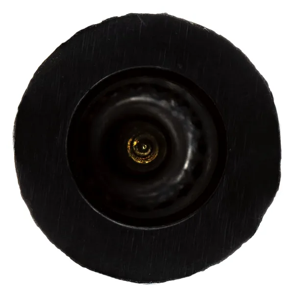 Capuchon antiparasite NGK long droit Ø 10/12 mm avec douille - vue 4