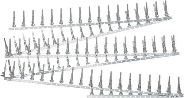 Pins 20-16 ga w 100-PK - vue 2