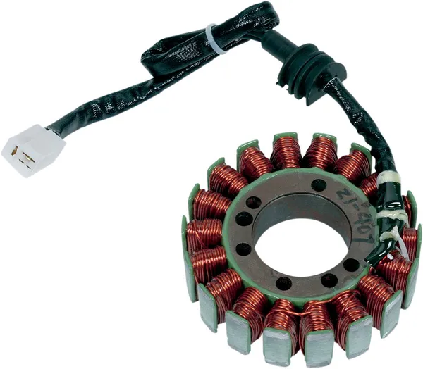 Stator yam