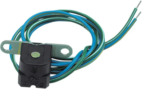 Bobine d'allumage Triggr 200 OHM Rick's Motorsport Electric
