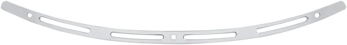 Kit plastique Memphis Shades HD FLH trim 14+ slots poli