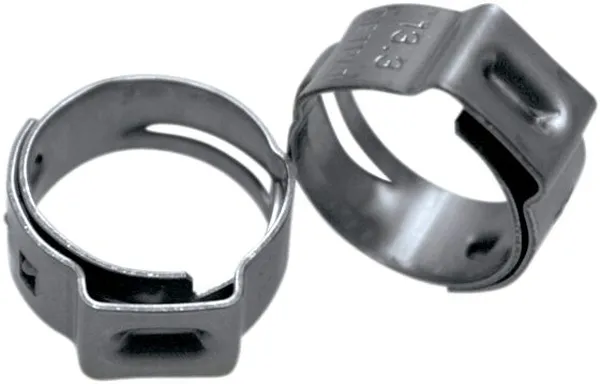 Collier serrage 10.8-13.3 mm Motion Pro - vue 2