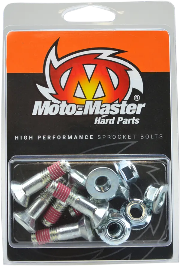 Kit de boulons de pignon MOTO-MASTER - vue 2