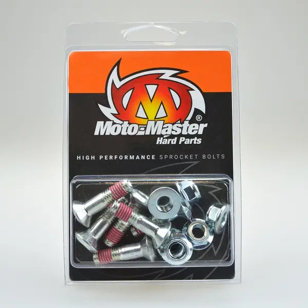 Kit de boulons de pignon MOTO-MASTER - vue 3