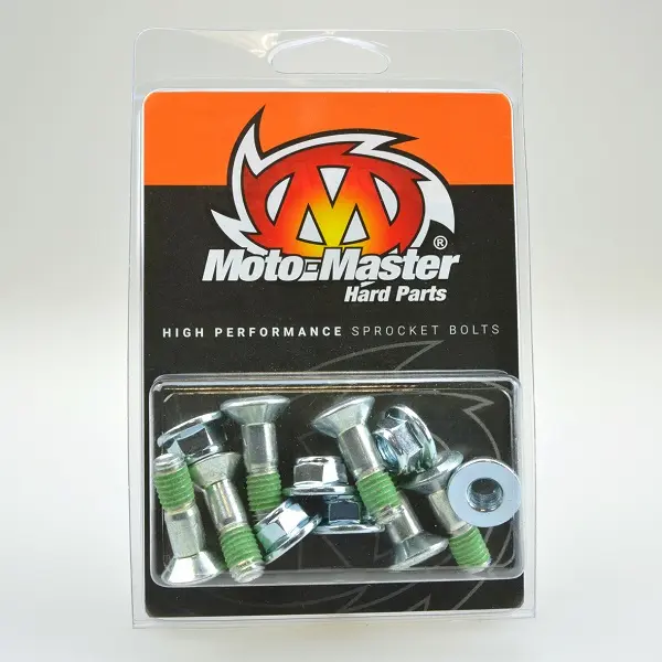 Kit de boulons de pignon Euro MOTO-MASTER - vue 3
