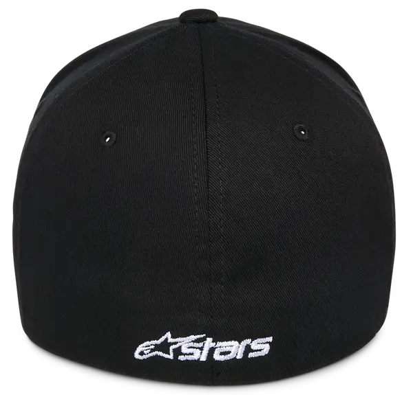 Casquette CRV Bill Ageless Multi Alpinestars - vue 2