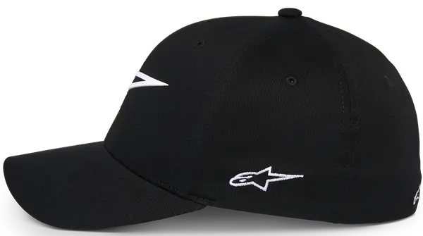Casquette CRV Bill Ageless Multi Alpinestars - vue 3