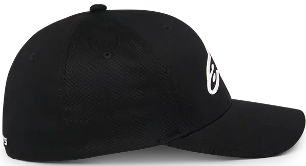 Casquette CRV Bill Ageless Multi Alpinestars - vue 4