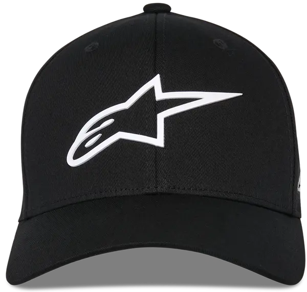 Casquette CRV Bill Ageless Multi Alpinestars - vue 5