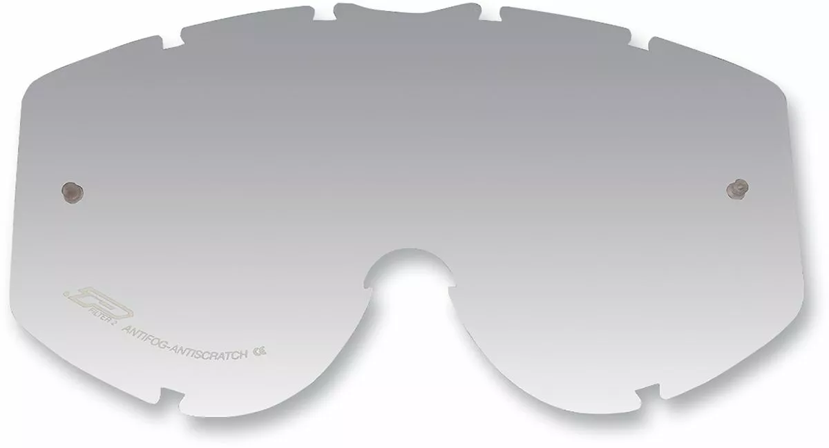 Écran 3210 Transparent Progrip - vue 4