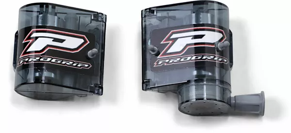 ProGrip Film de roulage pour lunettes motocross Pro-Grip - vue 6