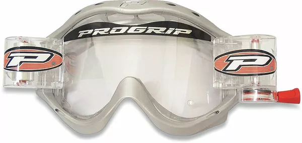 ProGrip Film de roulage pour lunettes motocross Pro-Grip - vue 7