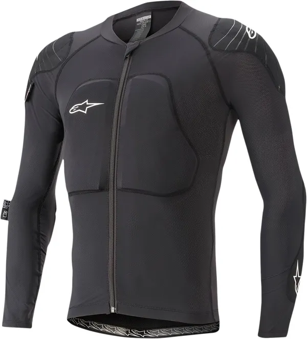 Veste à manches longues protection légère Paragon