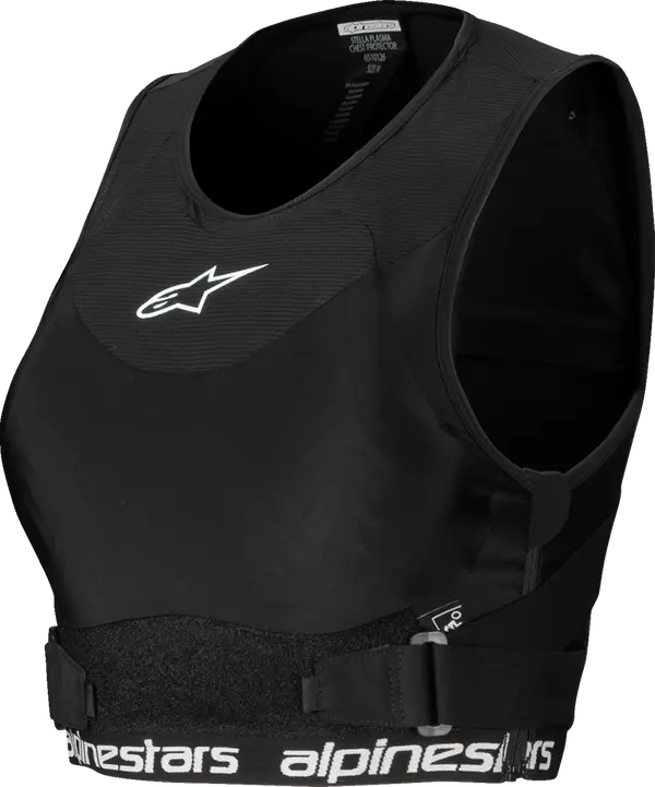 Protecteur thorax Alpinestars Stella Plasma