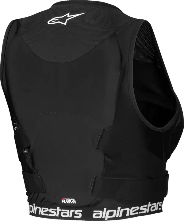 Protecteur thorax Alpinestars Stella Plasma - vue 2
