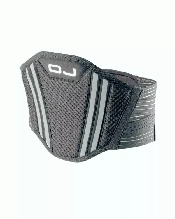 Ceinture OJ Atmosfere Metropolitane One OJ L - vue 4
