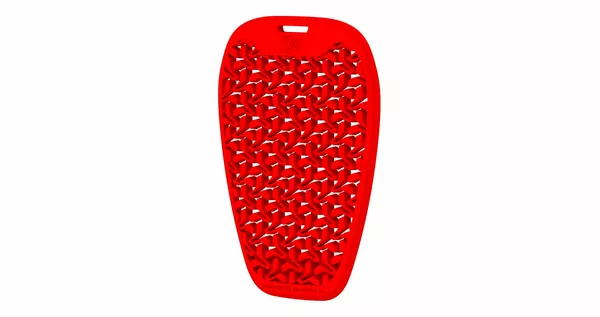 Gants Protector Air LVL2 Hip OS John Doe - vue 2