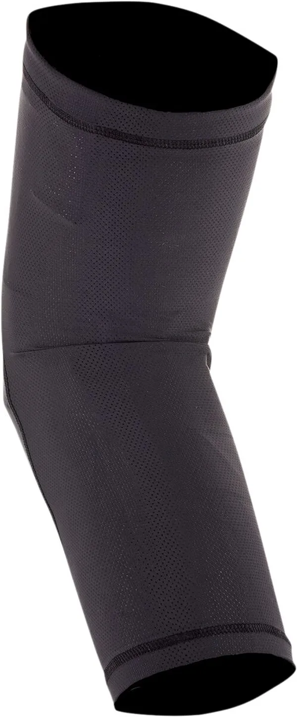 Genouillère Alpinestars Bicycle GRD Youth Polygon Noir LXL - vue 2