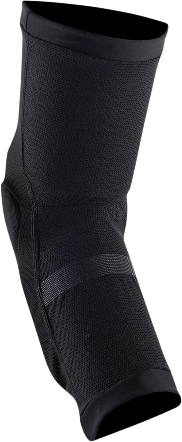 Alpinestars Guard Knee Polygon Noir L - vue 2