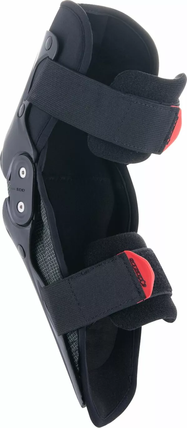 Genouillère Alpinestars Guard YTH SX1 L/XL - vue 2