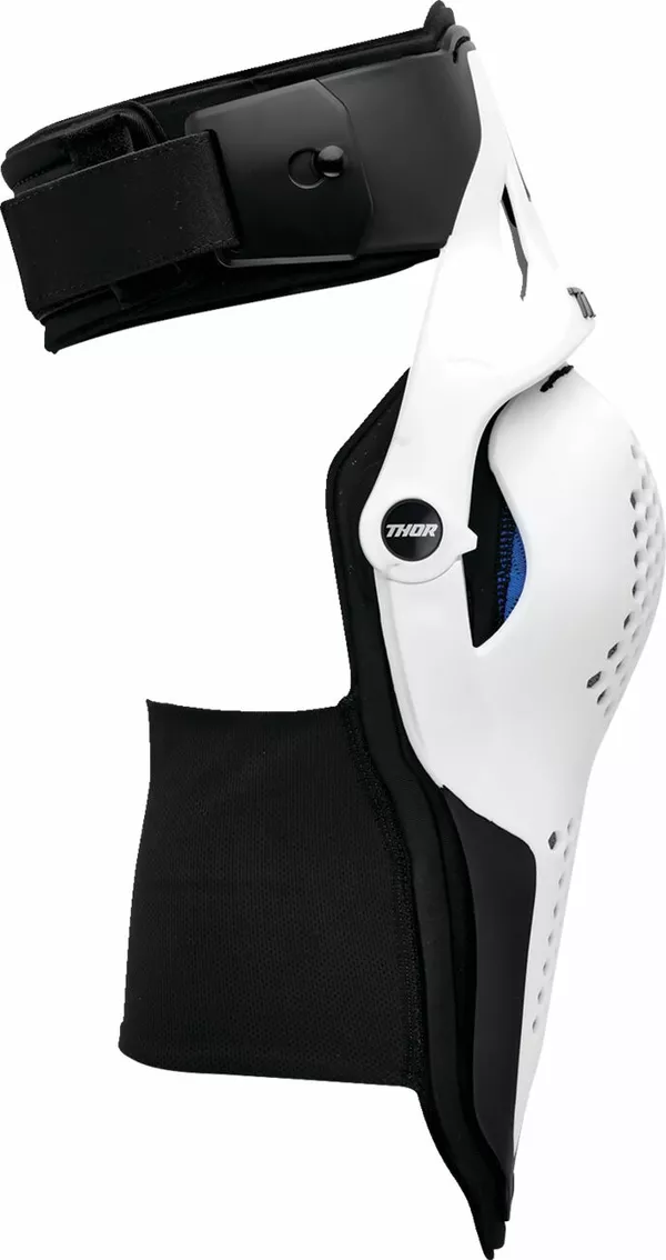 Genouillère THOR Knee Guard Sentinel WH 2X/3X - vue 3