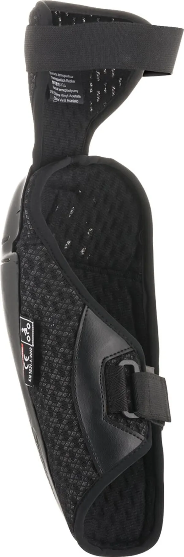 Coudière Alpinestars Guard Elbow Bio+ S/M - vue 2