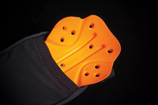 ICON Protège-coude Elbow Field Armor 3 noir L/XL - vue 3