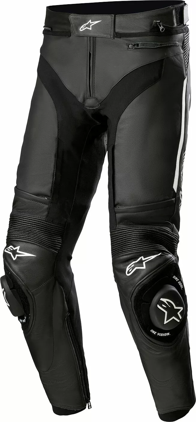 Pantalon Alpinestars Missile V3 noir 46