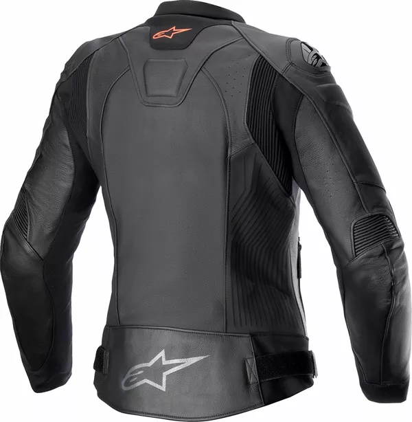 Veste moto Alpinestars Jacket 4W GP+r V4 noir taille 44 - vue 2