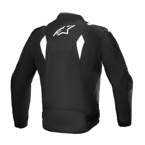 Veste ALPINESTARS T-SP-1 V2 black/white L - vue 2