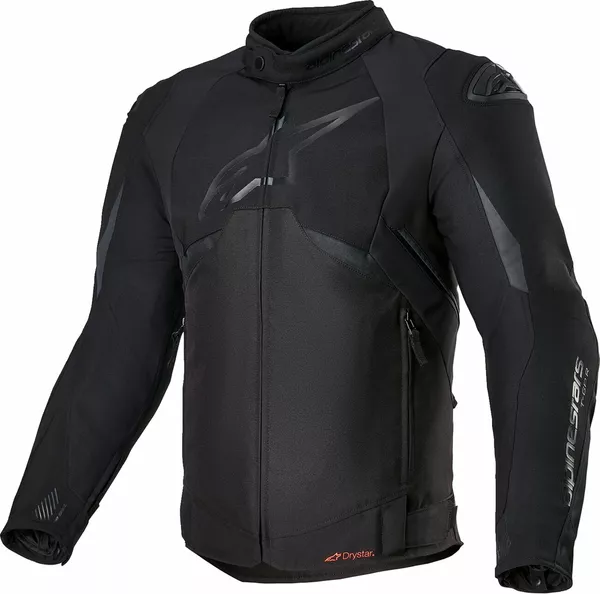 Veste moto Alpinestars Jacket T-GPR V3 DS BLK M