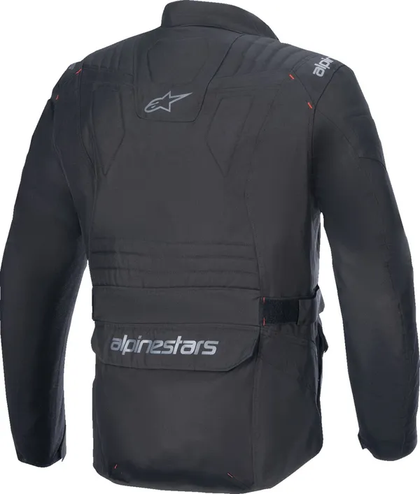 Veste Alpinestars ST-1 WP Noir L - vue 2