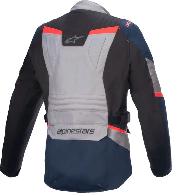 Veste Alpinestars ST-1 WP bleu/noir/rouge 3XL - vue 2