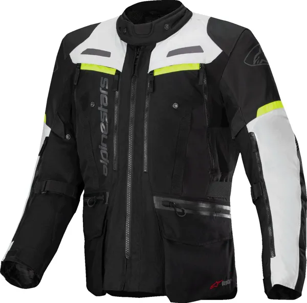Veste moto Alpinestars Bogota Pro Drystar