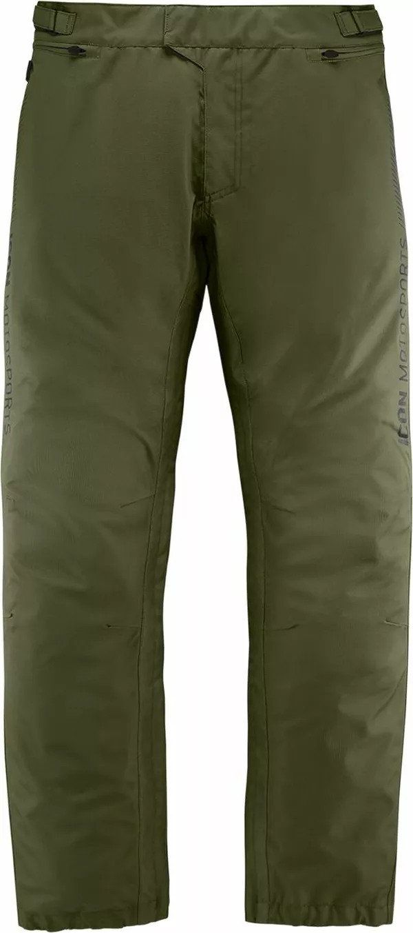 Pantalon ICON PDX3 Olive LG