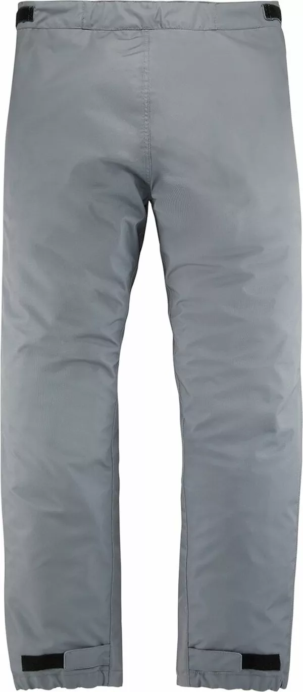 Pantalon ICON PDX3 ce gris XL - vue 2