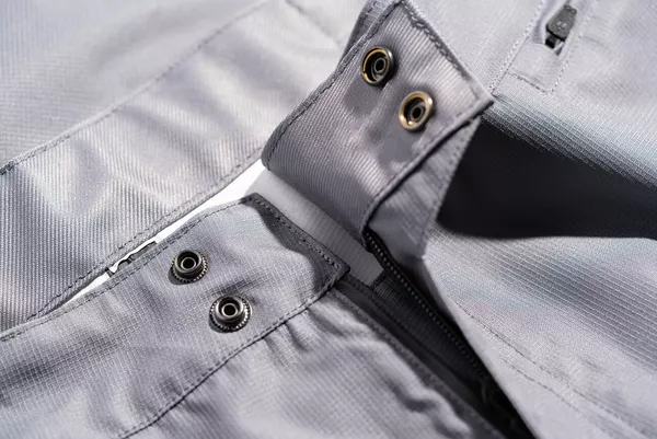Pantalon ICON PDX3 ce gris XL - vue 8