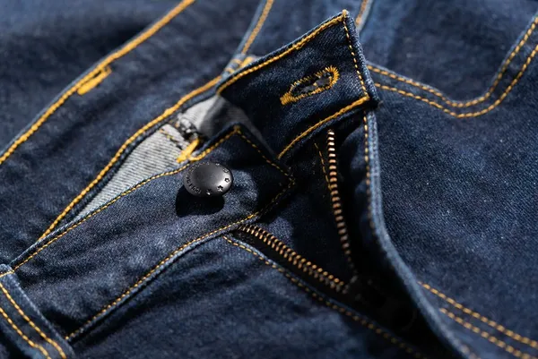 Pantalon ICON Uparmor Jean Bleu 32 - vue 3
