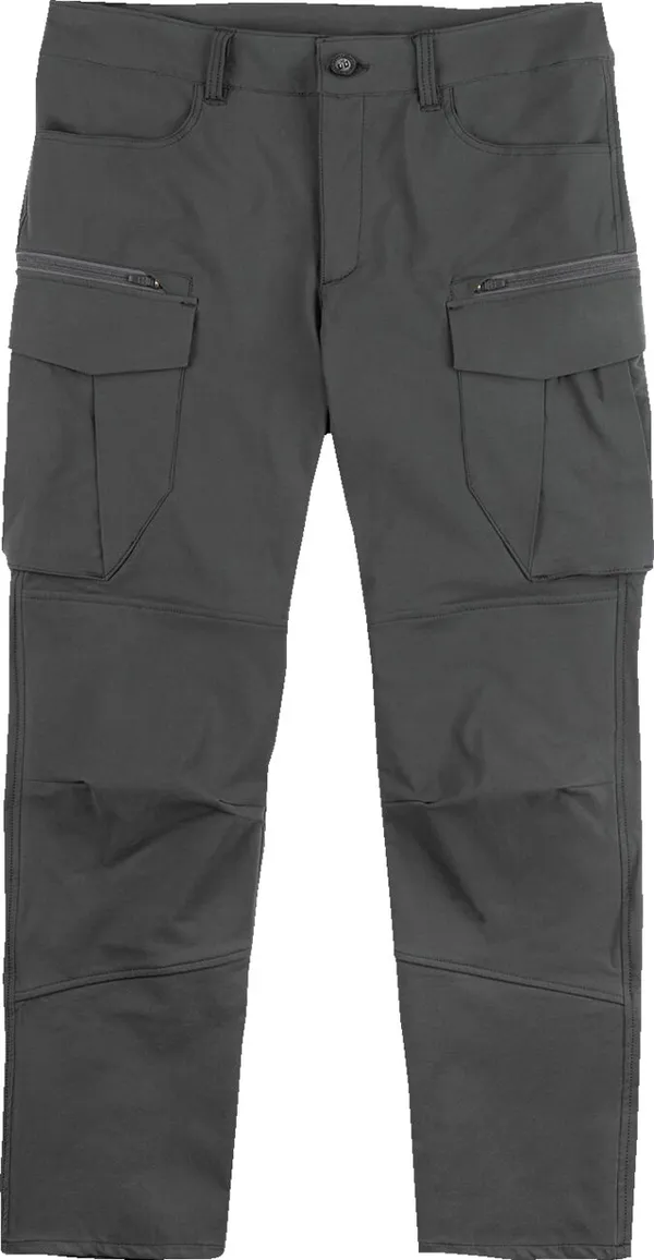 Pantalon ICON Superduty3 noir 32