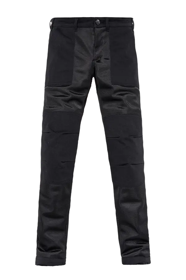 Pantalon aéro mesh noir JOHN DOE 32/32