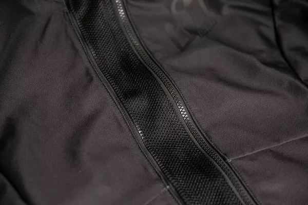 Veste ICON Airform CE noire MD - vue 5