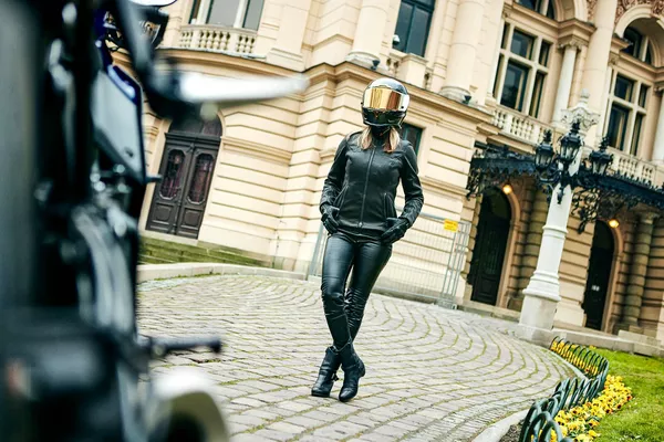Veste ICON WM Tuscadero 2 noir - vue 3