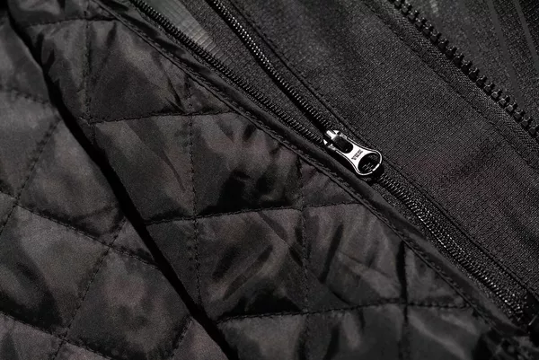 Veste ICON Jacket WM PDX3 CE Black MD - vue 3