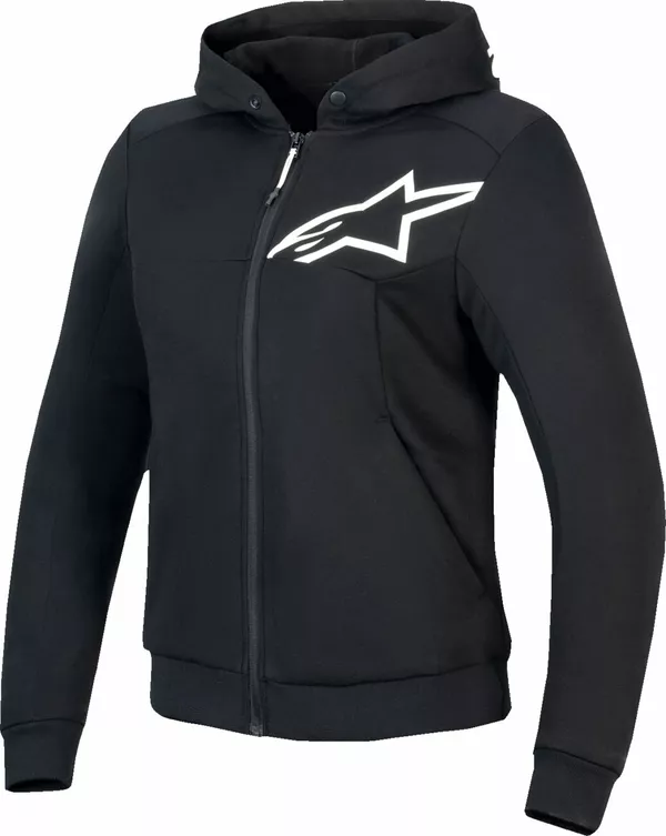 Sweat-shirt à capuche Stella Chrome v2 Sport