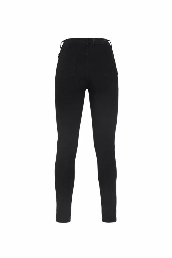 Pantalon 4W Ruby Black 32/32 John Doe - vue 4